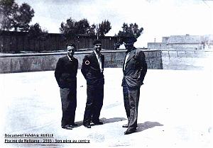 Oran- SDV- 6512-14- piscine Relizane 1935 